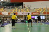 Las finales del Spanish International de parabadminton pusieron el broche de oro al primer Grand Slam de la historia