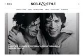 NOBLE & STYLE, entre los 50 mejores medios de lujo del mundo