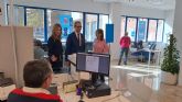 La nueva oficina de empleo Murcia Este atiende ya a 15.000 personas demandantes de empleo