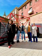 El festival Desc. mostrar lo desconocido de las industrias culturales y las artes