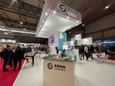 Kern Pharma exhibe sus principales novedades en Infarma 2023