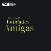 La Red Española de Asociaciones de Diseño (READ) se une como nueva “Entidad Amiga” de EOI