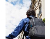 La mochila perfecta que aguante el trote diario de todo pap�