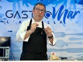 Joan Roca, cierre de lujo de la 3a edici� de GastroMar l�Ampolla
