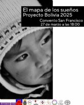 Inauguración del Proyecto Bolivia. Jóvenes que quieren hacer de este 