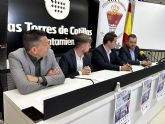 Las Torres de Cotillas acogerá por novena vez el máster nacional sénior de bádminton