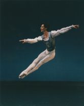 Cervantes en movimiento: Jos Carlos Martnez y el ballet clsico en el ciclo Pantalla en Danza