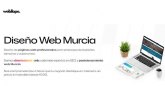 Webllope, tu empresa de diseño web en Murcia