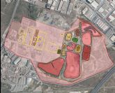 El Gobierno regional ampliar y obligar a retirar hasta 350.000 toneladas de residuos en los terrenos de Zinsa