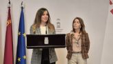 El Ayuntamiento de Murcia aprueba la convocatoria del XXXIII Certamen Municipal de Creacin Artstica CreaMurcia 2025