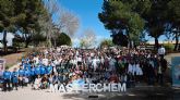 MasterChem VII desvela a los nueves finalistas del certamen durante su feria de Qumica