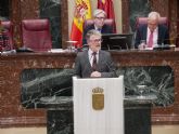 Martnez-Carrasco: 'El objetivo de la financiacin singular para Cataluña es que entre todos los españoles paguemos las fiestas y desmanes de los independentistas'