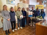La II Ruta de Salazones permitir disfrutar en guilas de 25 propuestas de este producto tradicional a cargo de 15 establecimientos