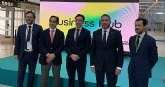 El Gobierno regional impulsar la 'Mesa de la Carga Area' para potenciar las actividades econmicas del aeropuerto