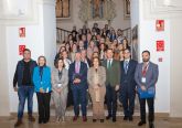 La UCAM acoge el IV Foro Profesional de Protocolo y Relaciones Institucionales de España