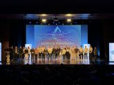 Archena reconoce el trabajo de sus deportistas y clubes en la Gala del Deporte