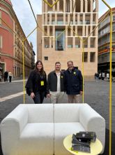 El Gobierno regional colabora con Open House Murcia 2026 con la apertura de seis edificios emblem�ticos