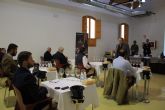 Iniciado la XXII Edicin del Certamen de Calidad de Vinos de la DO de Jumilla en el Museo del Vino