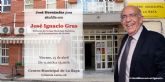 Jos Ignacio Gras pasa alcalda junto a los representantes del PSOE en las Juntas Municipales