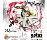 ASTUS organiza una gala de danza en El Batel el 7 de mayo para recaudar fondos