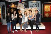 Un grupo de blogueras francesas, especializadas en viajes y destinos con encanto, visita Caravaca