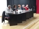 Isabel Borrego: 'Garantizaremos el sistema pblico de pensiones con la creacin de empleo'