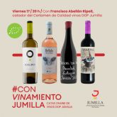 Informacin vinos ecolgicos DOP Jumilla