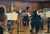 La Orquesta Sinfnica de la Regin regresa a guilas bajo la direccin de Isabel Rubio