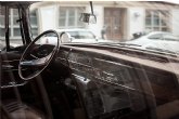 La crisis del sector automovilístico va más allá: coches más viejos, sin seguro ni ITV