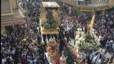 Reverte: 'La Semana Santa de guilas merece ser declarada de Inters Turstico Regional'