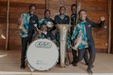 La Orquesta Sinfnica de la Regin recibe a Brass for Africa para ofrecer un original programa en el Auditorio Vctor Villegas