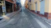 Comienza el proceso para contratar la renovacin de redes y acometidas de agua potable, alcantarillado y pavimentado en la calle San Cristbal