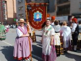 Acuerdan suscribir un convenio de colaboracin con el Grupo Coros y Danzas 