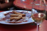 C�mo convertirte en experto en Manzanilla y ser un perfecto anfitri�n en la feria de Sevilla