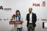 El PSOE exige al Gobierno Regional del PP que devuelva el servicio de enfermera los fines de semana en pedanas y garantice la apertura de consultorios todo el año