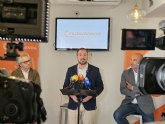 Francisco Morales ser el candidato a la Alcalda de Lorca por Ciudadanos