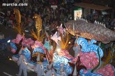 El Entierro de la Sardina repartir dos millones de juguetes en su gran desfile de este sbado