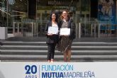 Fundación Mutua Madrileña apoyará con 70.000 euros dos proyectos de ONG que se desarrollarán en Murcia