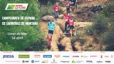 Campeonato de Espana Carreras de Montana - Trail Running Lloret de Mar 2023