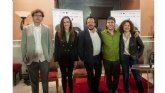 Premios Max 2023 | Los 26o Premios Max despegan en C�diz este lunes