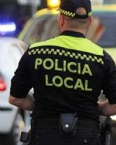 El Gobierno Regional destina 250.000 euros para reforzar la plantilla de la Policía Local de Las Torres de Cotillas