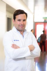 El dolor lumbar cr�nico puede provocar ansiedad, depresi�n e incluso problemas de sue&ntilde;o