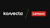 Konecta y Lenovo se al�an para redefinir el Digital Workplace impulsado por IA y desafiar el outsourcing tradicional de IT