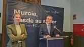 Murcia presenta sus ciclos de degustaciones y catas dentro de la campa&ntilde;a 'Murcia desde su sabor' para poner en valor la gastronomía local