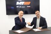 La nueva c�tedra de MT Group en la UPCT impulsar� el I+D+i en desarrollo de producto