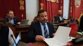 MC: Giménez Gallo deja en evidencia a Arroyo: el Plan General sigue sin salir del Ayuntamiento
