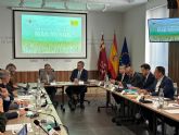 El Gobierno regional finaliza las primeras actuaciones de restauraci�n de El Carmol�
