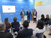 La Comunidad colabora con la Oficina de Congresos de Murcia para atraer m�s reuniones y eventos a la ciudad