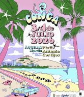 Águilas acogerá la segunda edición del Conga Festival