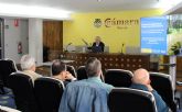 La CHS avanza en el proceso participativo del Plan Hidrológico con un taller sobre inundaciones y restauración ambiental